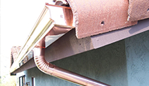 Rain Gutter Installation, Repair, Cleaning and Protection in Pueblo Valley, NV